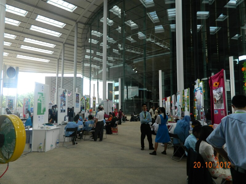 ACADREX2012 - 74 ACADREX2012 - 74
